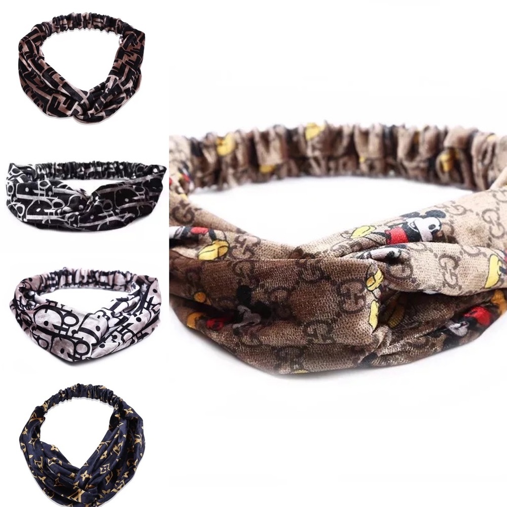 Lux Headbands